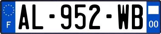 AL-952-WB