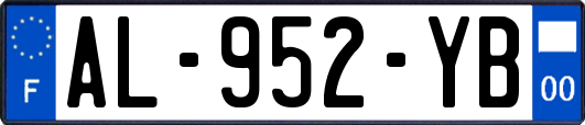 AL-952-YB