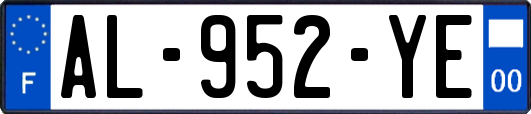 AL-952-YE