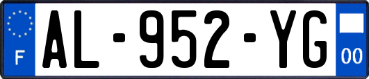 AL-952-YG