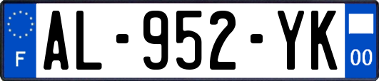 AL-952-YK