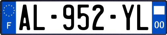 AL-952-YL
