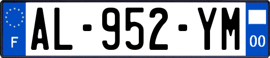 AL-952-YM