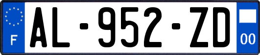 AL-952-ZD