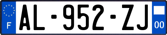 AL-952-ZJ