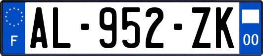 AL-952-ZK