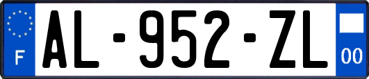 AL-952-ZL