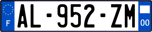 AL-952-ZM