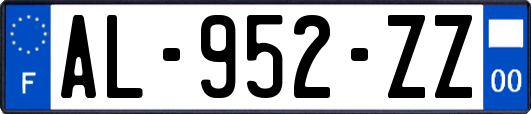 AL-952-ZZ