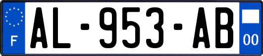 AL-953-AB