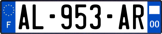 AL-953-AR