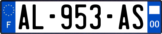 AL-953-AS