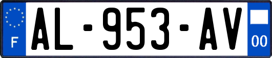 AL-953-AV