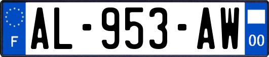 AL-953-AW