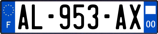 AL-953-AX