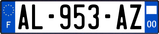 AL-953-AZ