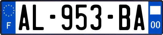 AL-953-BA