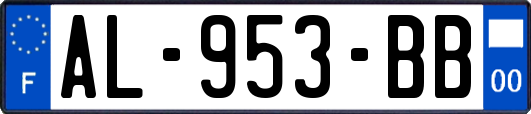 AL-953-BB