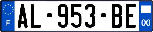 AL-953-BE