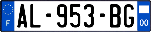 AL-953-BG