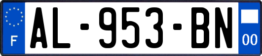 AL-953-BN