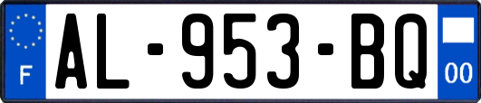 AL-953-BQ