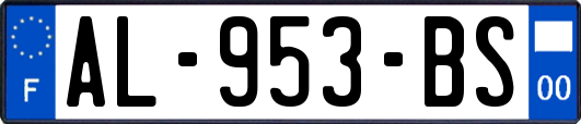 AL-953-BS