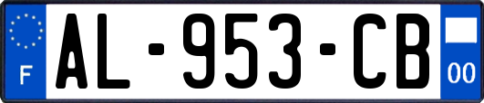 AL-953-CB