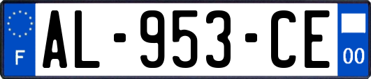 AL-953-CE