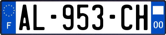 AL-953-CH