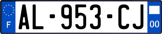 AL-953-CJ