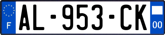 AL-953-CK