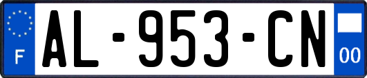AL-953-CN