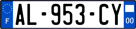 AL-953-CY