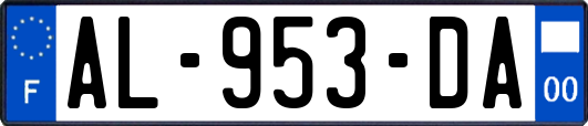 AL-953-DA