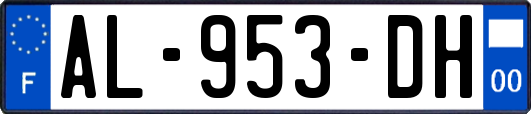 AL-953-DH
