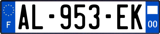 AL-953-EK