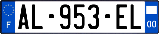 AL-953-EL