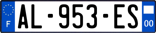 AL-953-ES