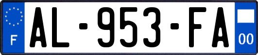 AL-953-FA