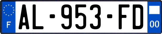 AL-953-FD