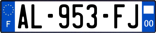 AL-953-FJ