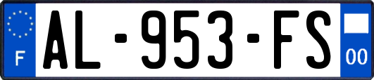 AL-953-FS