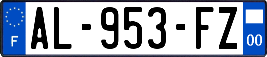 AL-953-FZ