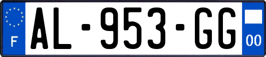 AL-953-GG