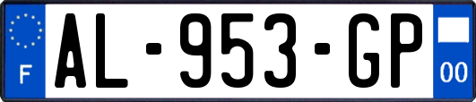AL-953-GP