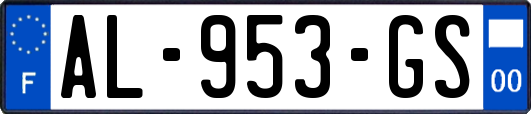 AL-953-GS