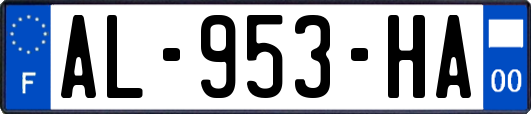 AL-953-HA