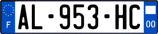 AL-953-HC
