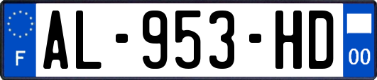 AL-953-HD